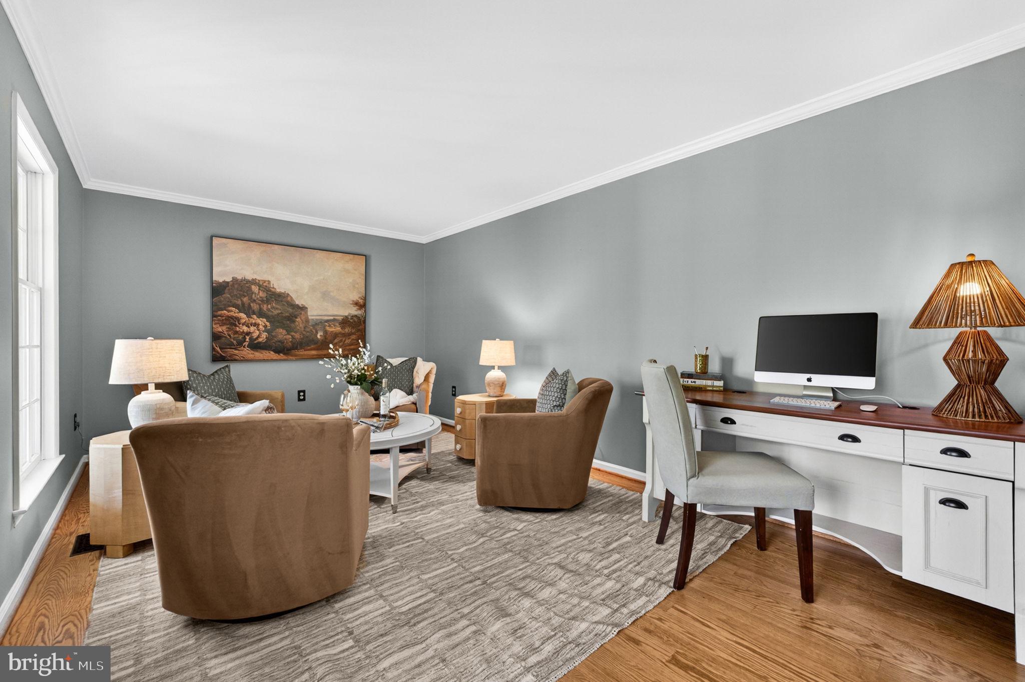 BLACK OAK - Residential