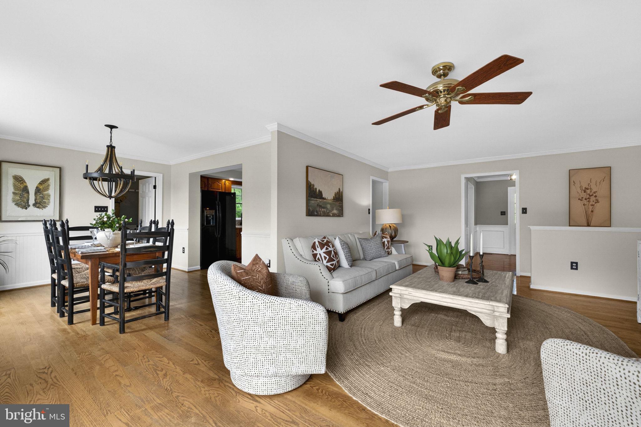 BLACK OAK - Residential
