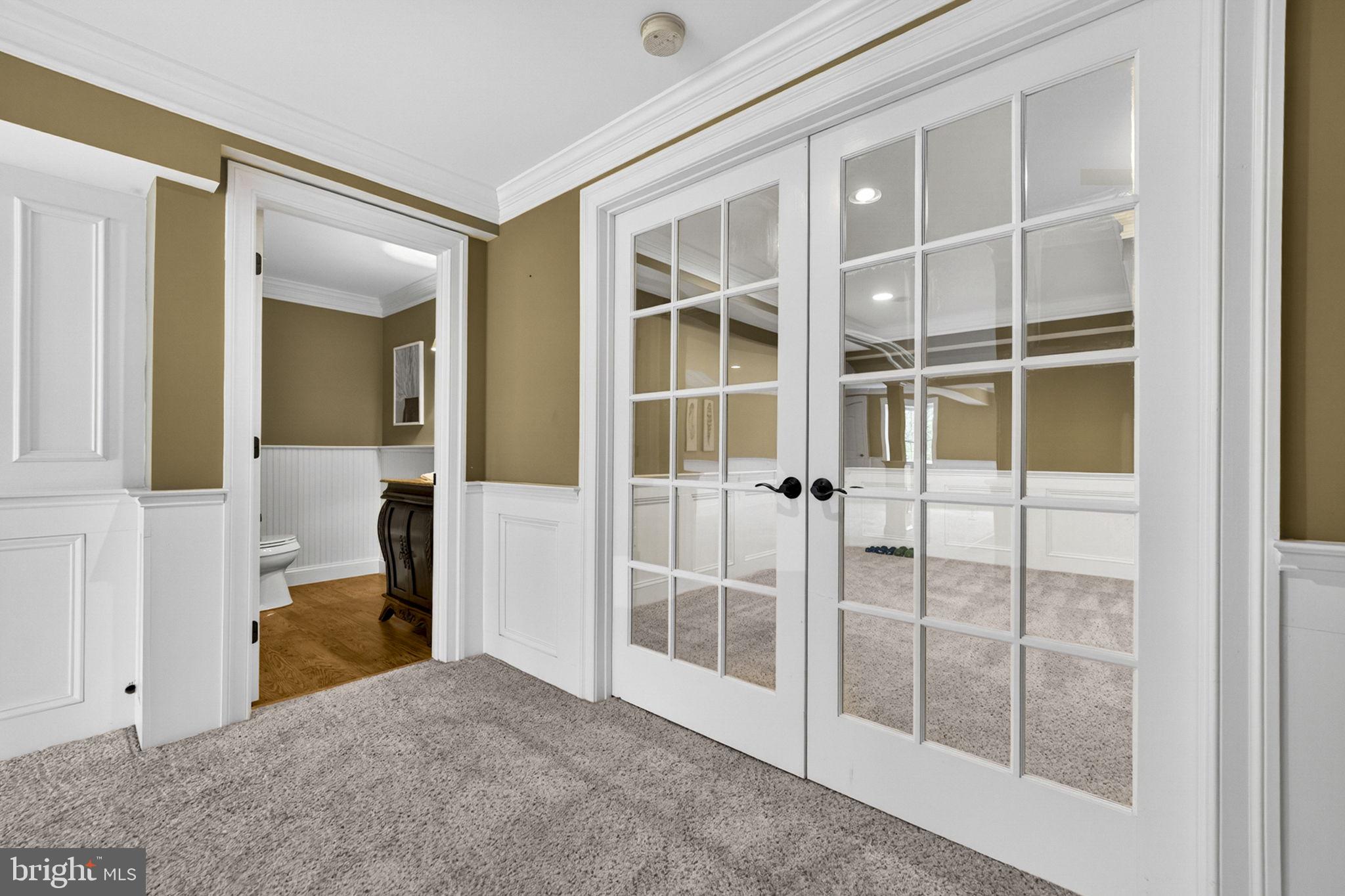 BLACK OAK - Residential