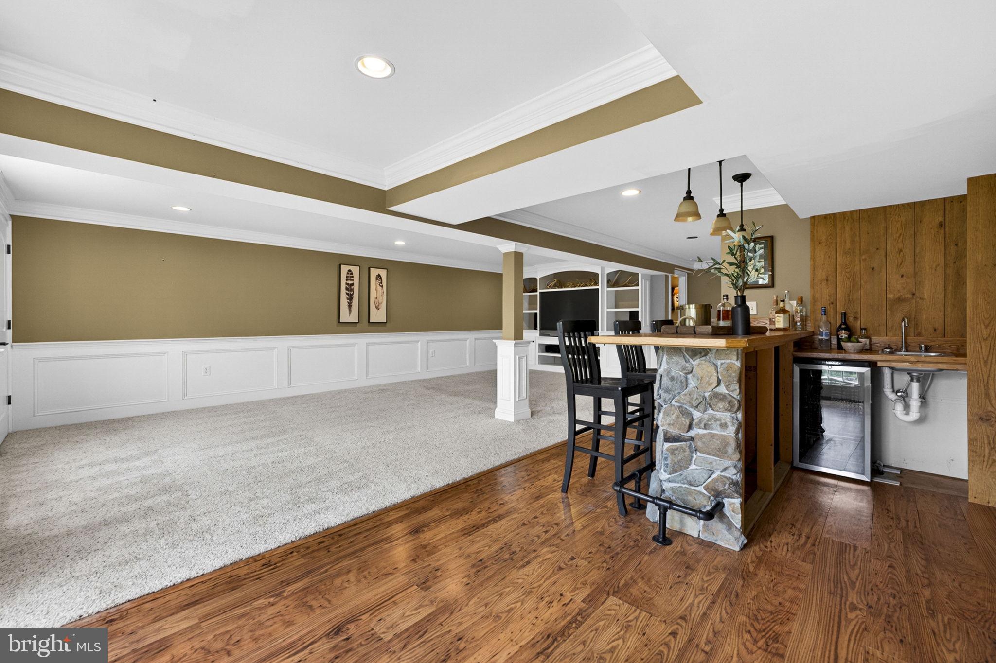 BLACK OAK - Residential