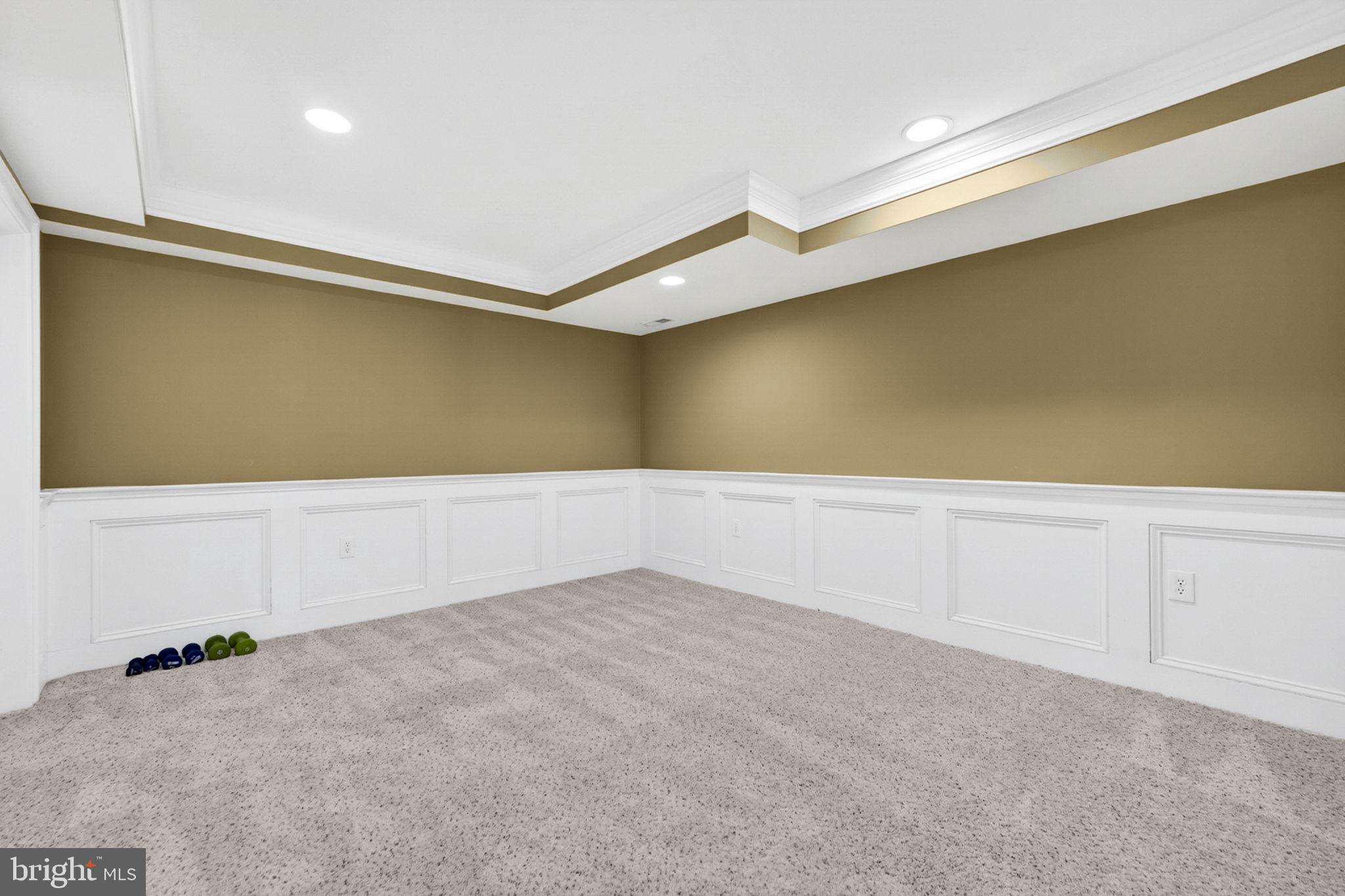 BLACK OAK - Residential