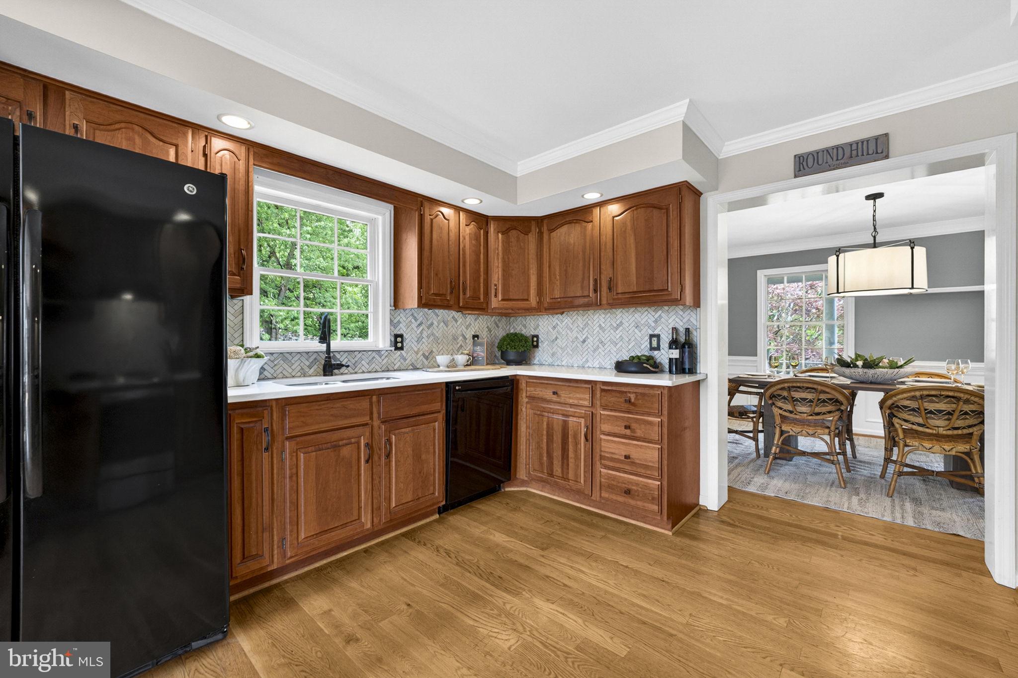 BLACK OAK - Residential