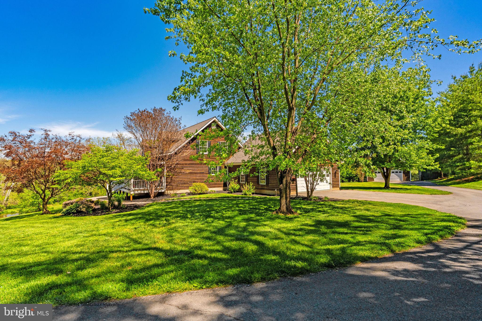 BLACK OAK - Residential
