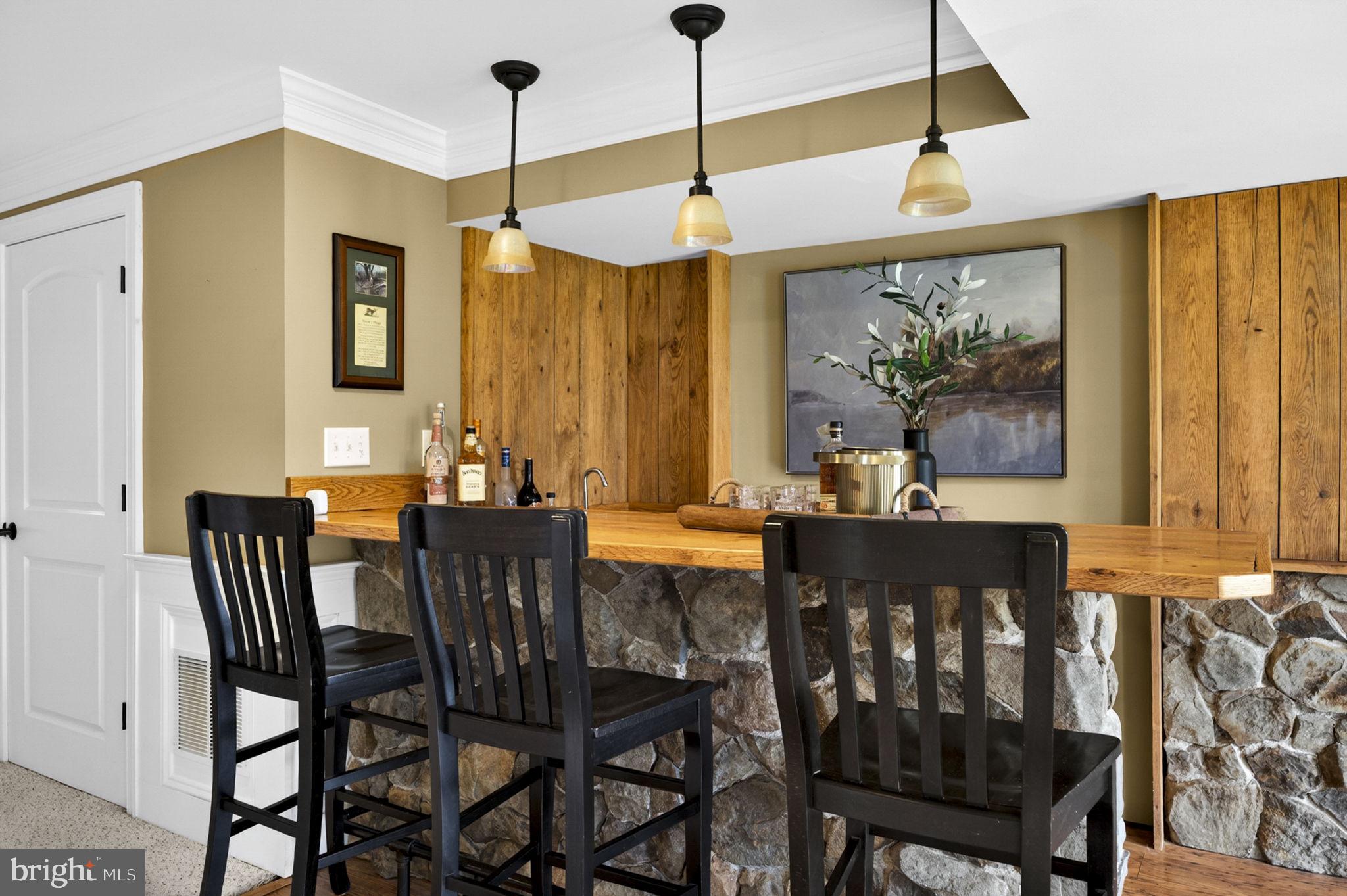 BLACK OAK - Residential