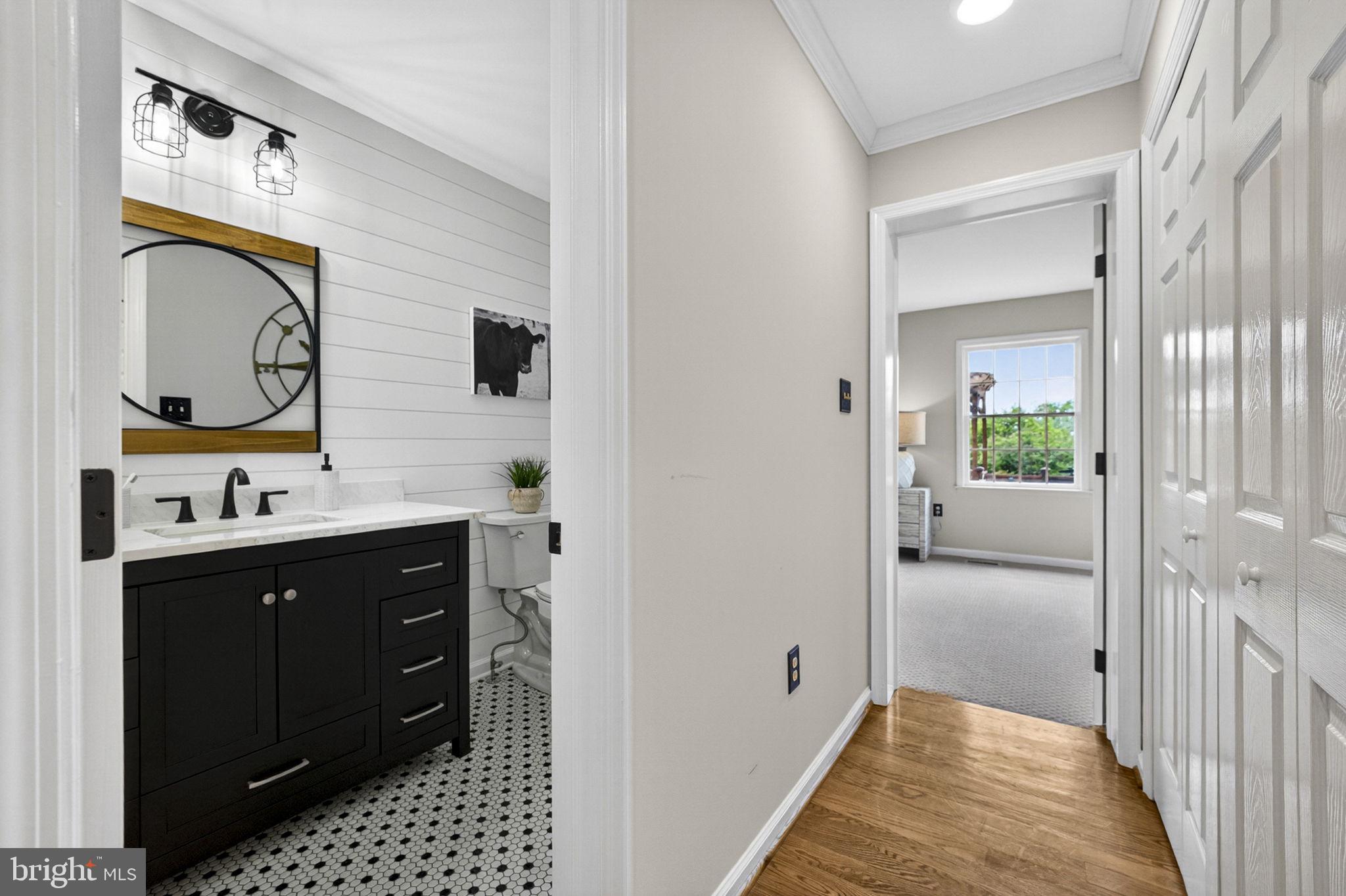 BLACK OAK - Residential