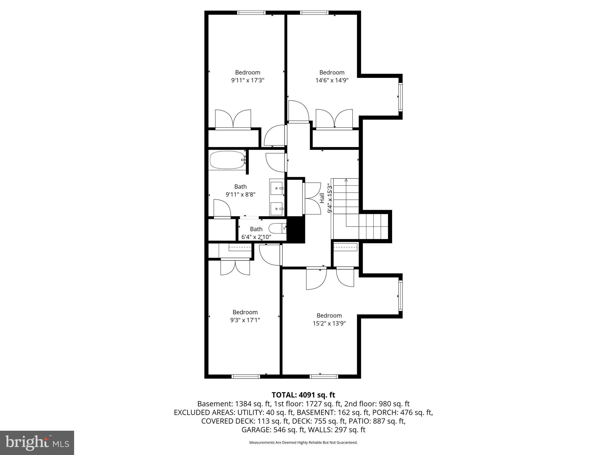 BLACK OAK - Residential