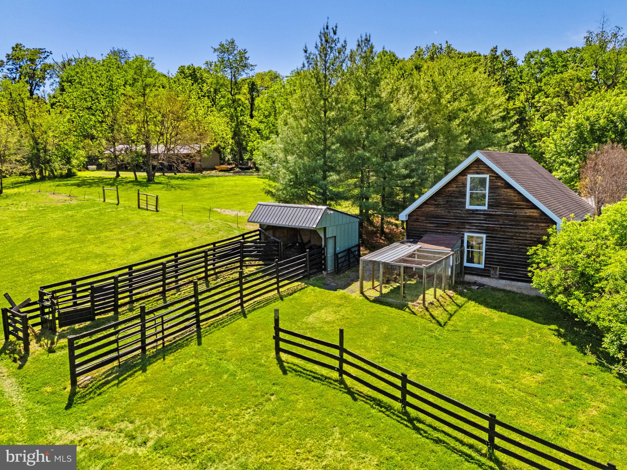 BLACK OAK - Residential