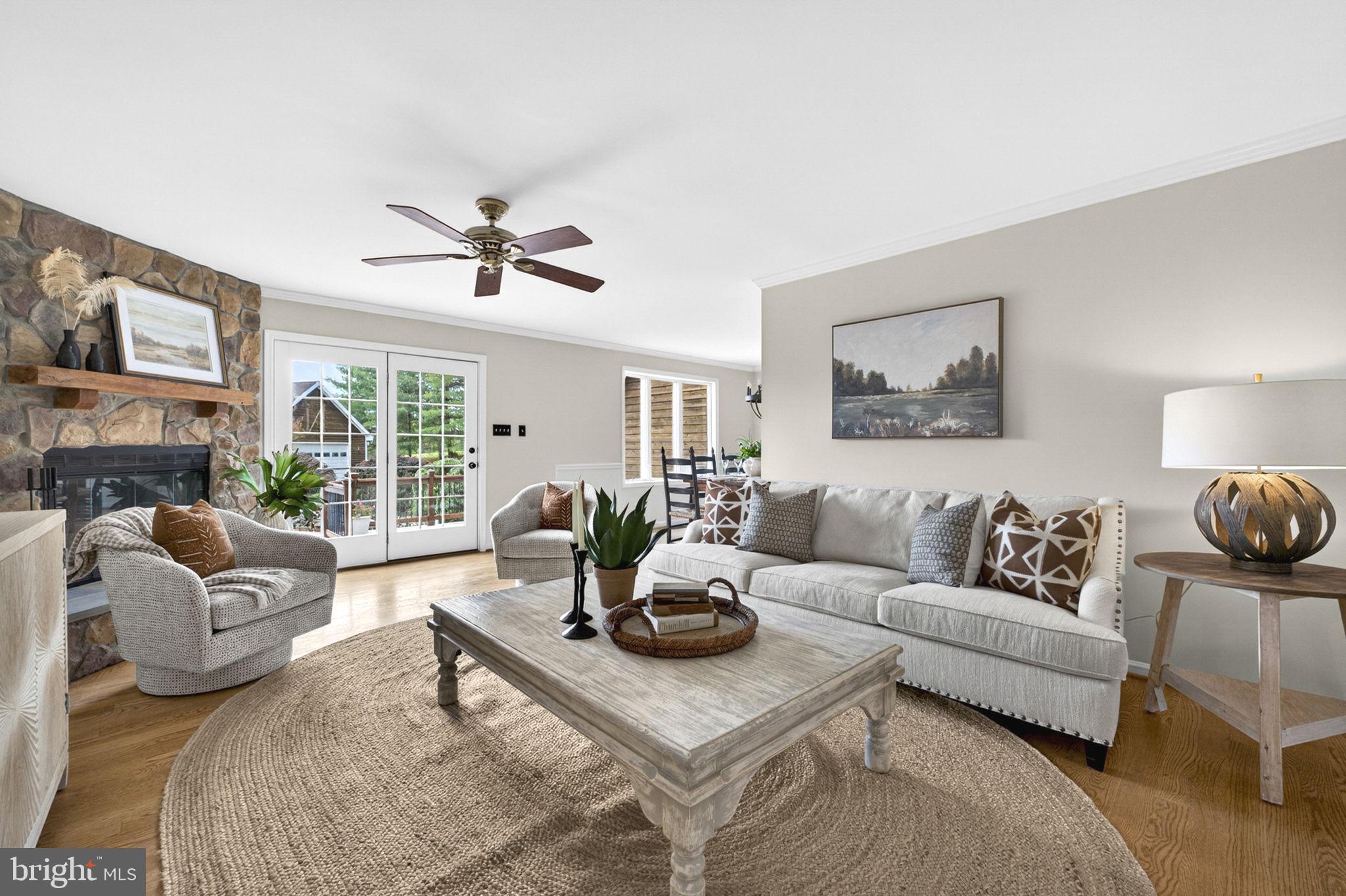BLACK OAK - Residential