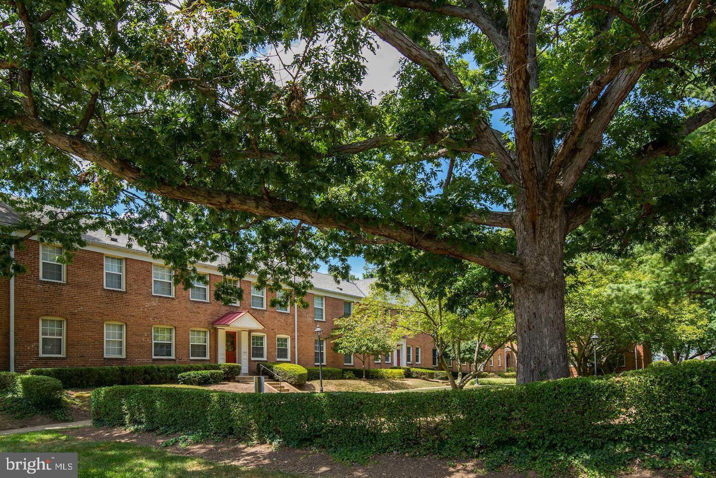 CAMBRIDGE COURTS - Residential Lease