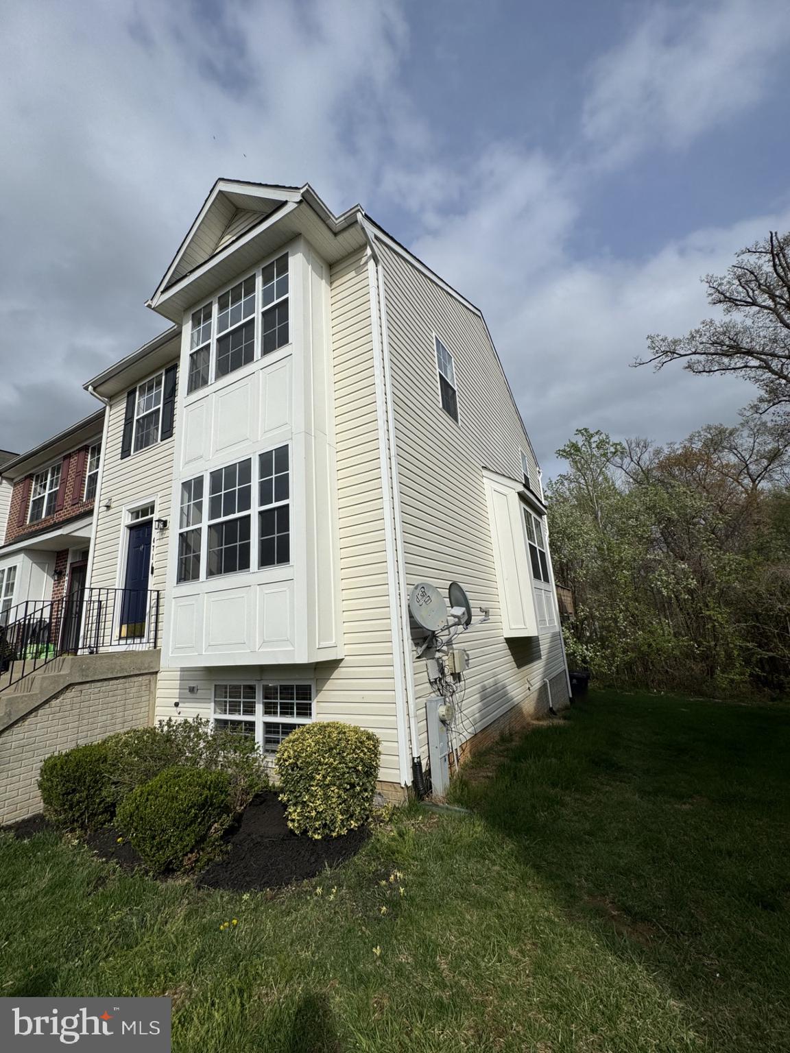 VISTA GARDENS PLAT 1> - Residential