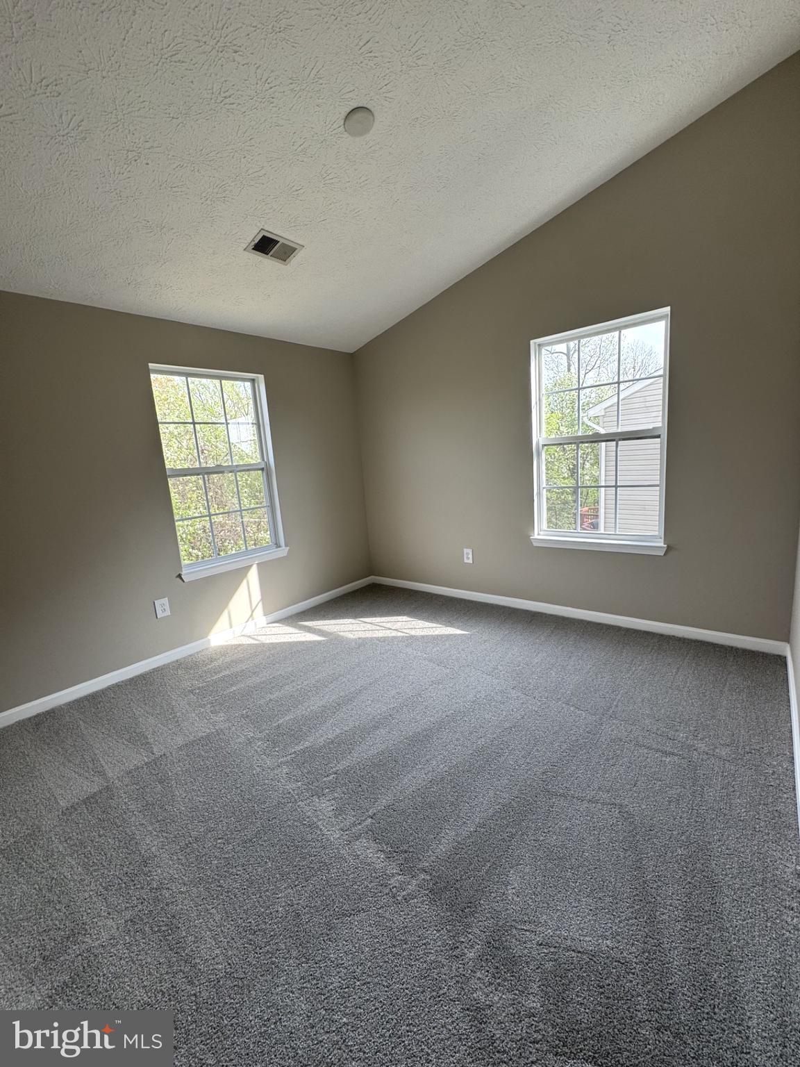 VISTA GARDENS PLAT 1> - Residential