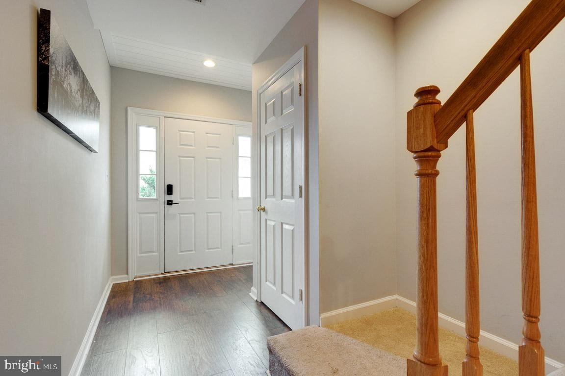 HEATHER HILLS/BRIGHTFLD - Residential Lease