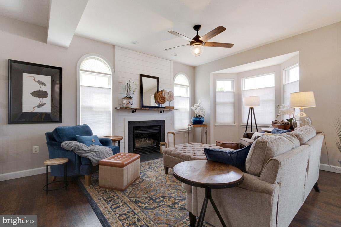 HEATHER HILLS/BRIGHTFLD - Residential Lease