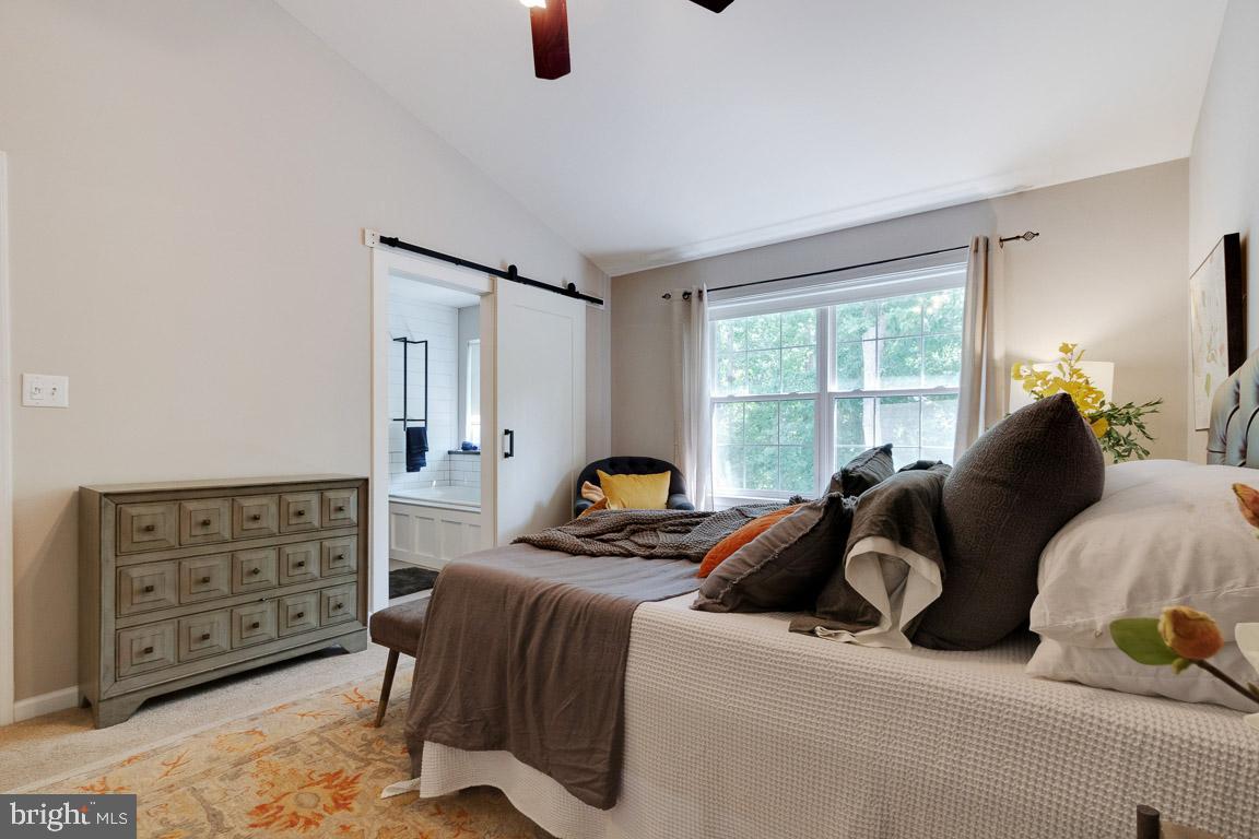 HEATHER HILLS/BRIGHTFLD - Residential Lease