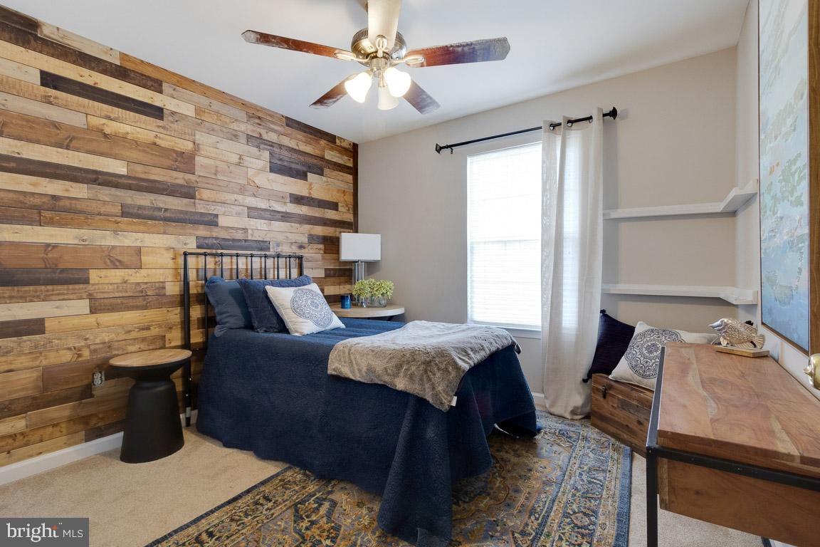 HEATHER HILLS/BRIGHTFLD - Residential Lease