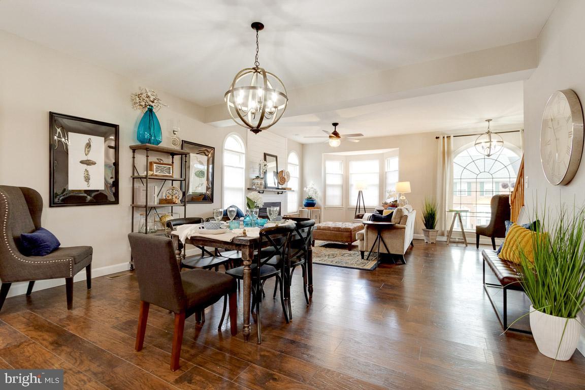 HEATHER HILLS/BRIGHTFLD - Residential Lease