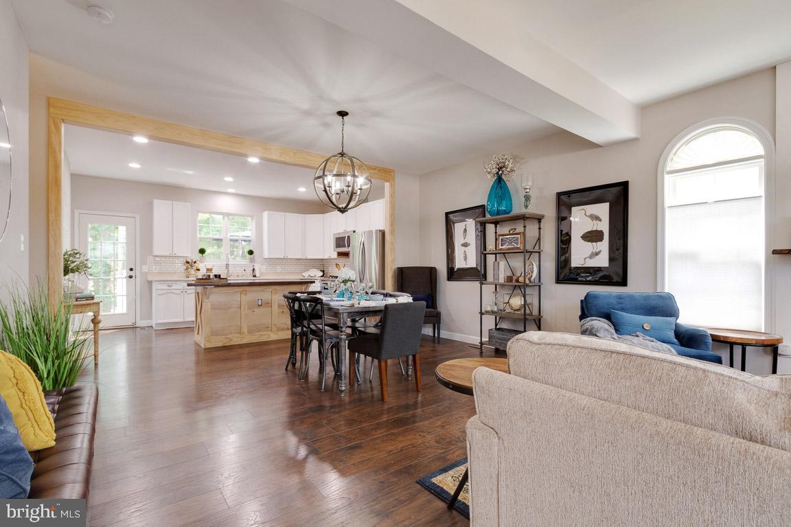 HEATHER HILLS/BRIGHTFLD - Residential Lease