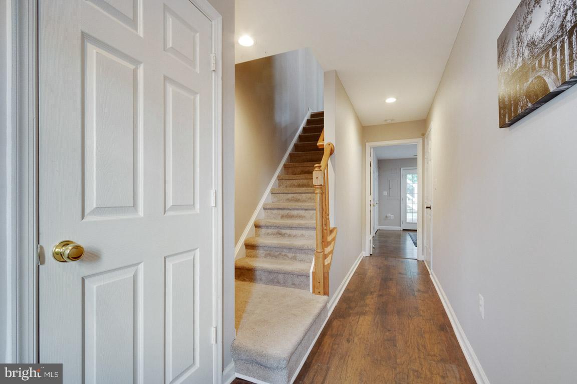 HEATHER HILLS/BRIGHTFLD - Residential Lease