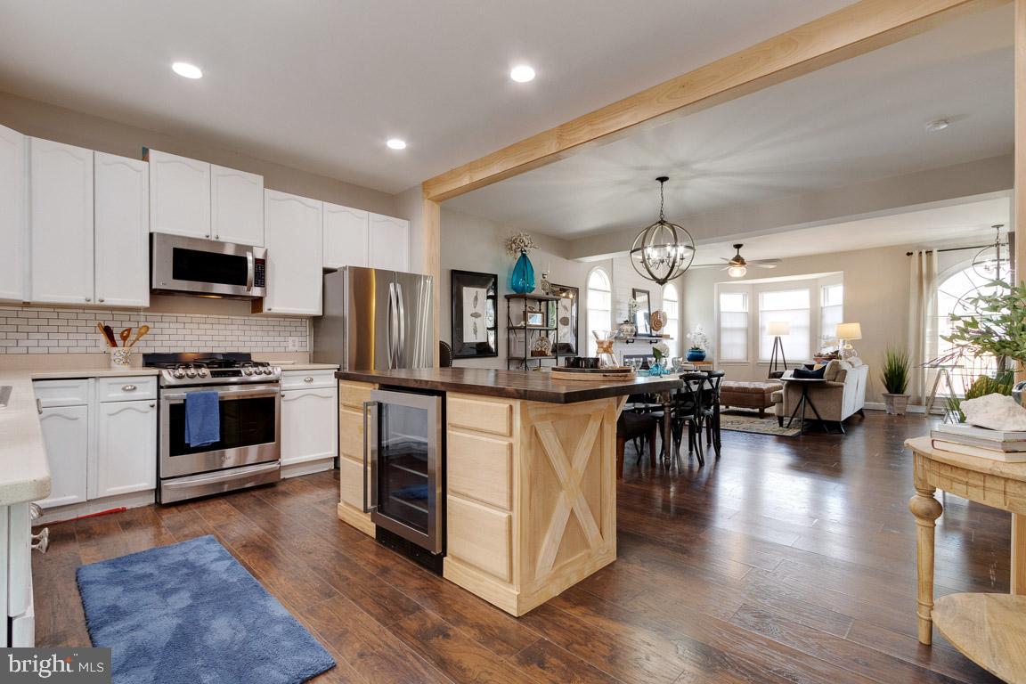 HEATHER HILLS/BRIGHTFLD - Residential Lease