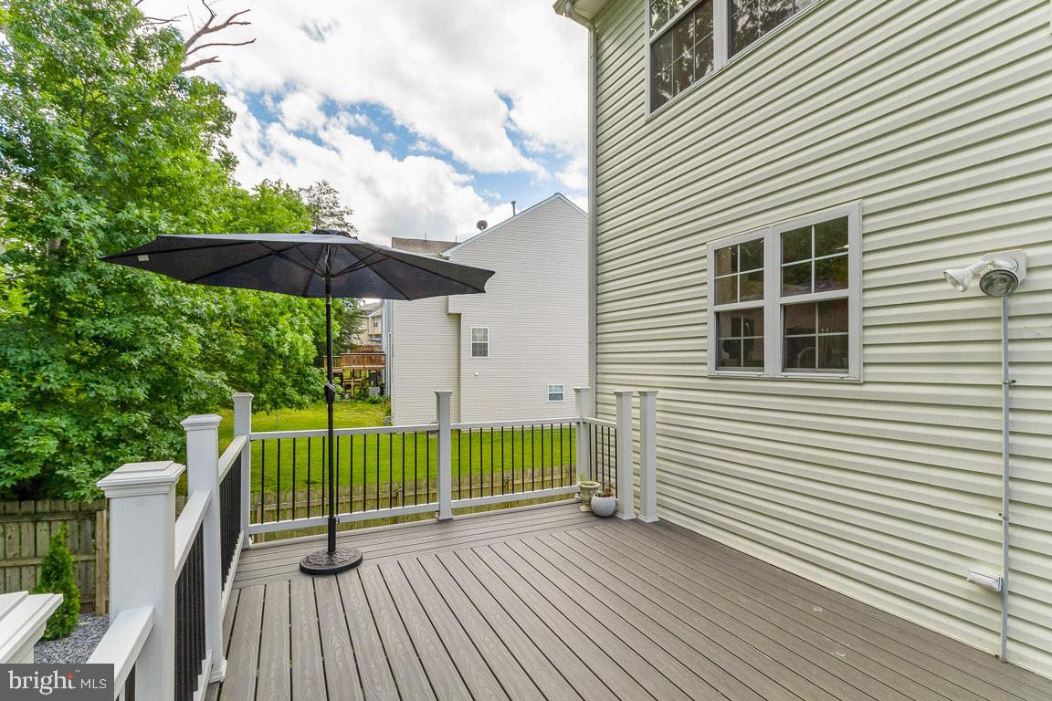 HEATHER HILLS/BRIGHTFLD - Residential Lease