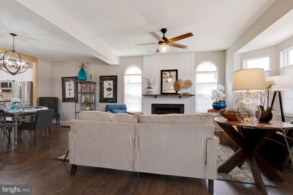 HEATHER HILLS/BRIGHTFLD - Residential Lease