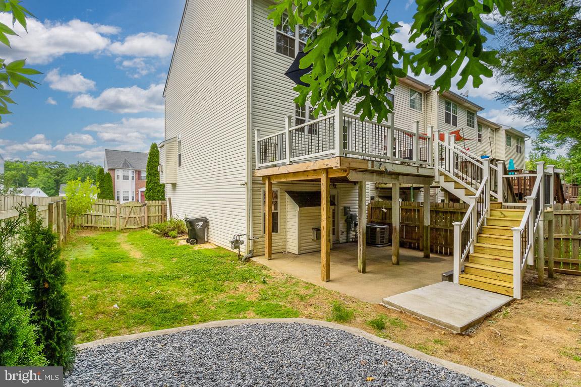 HEATHER HILLS/BRIGHTFLD - Residential Lease