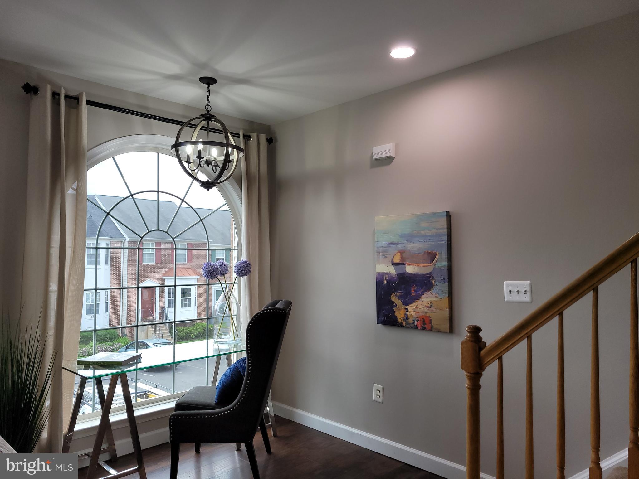 HEATHER HILLS/BRIGHTFLD - Residential Lease