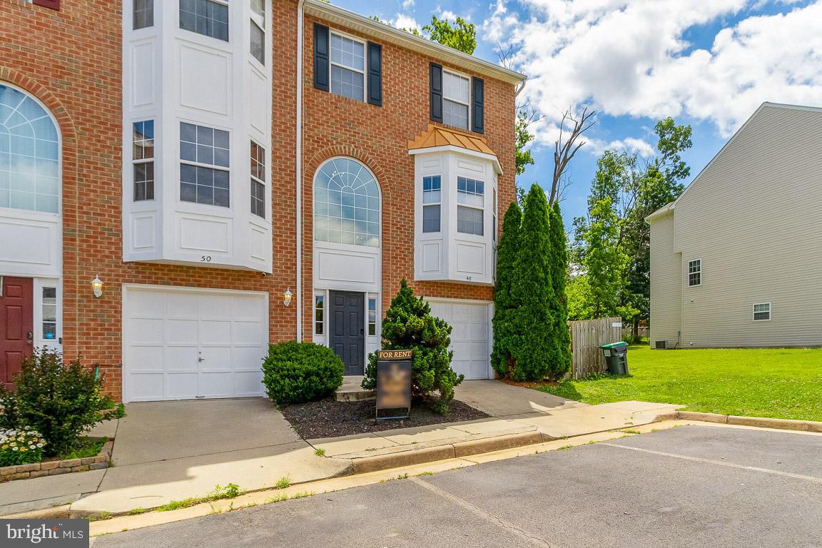 HEATHER HILLS/BRIGHTFLD - Residential Lease