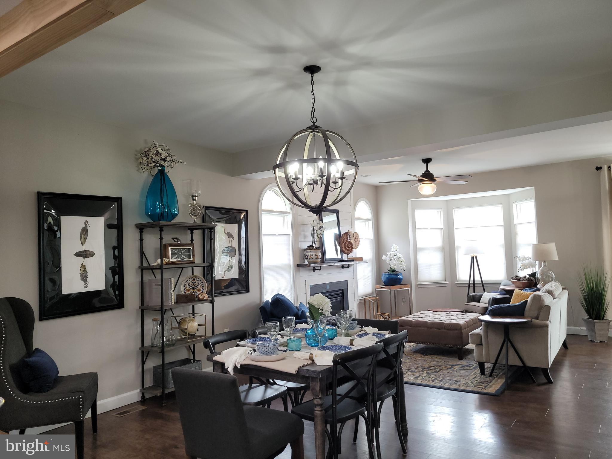 HEATHER HILLS/BRIGHTFLD - Residential Lease