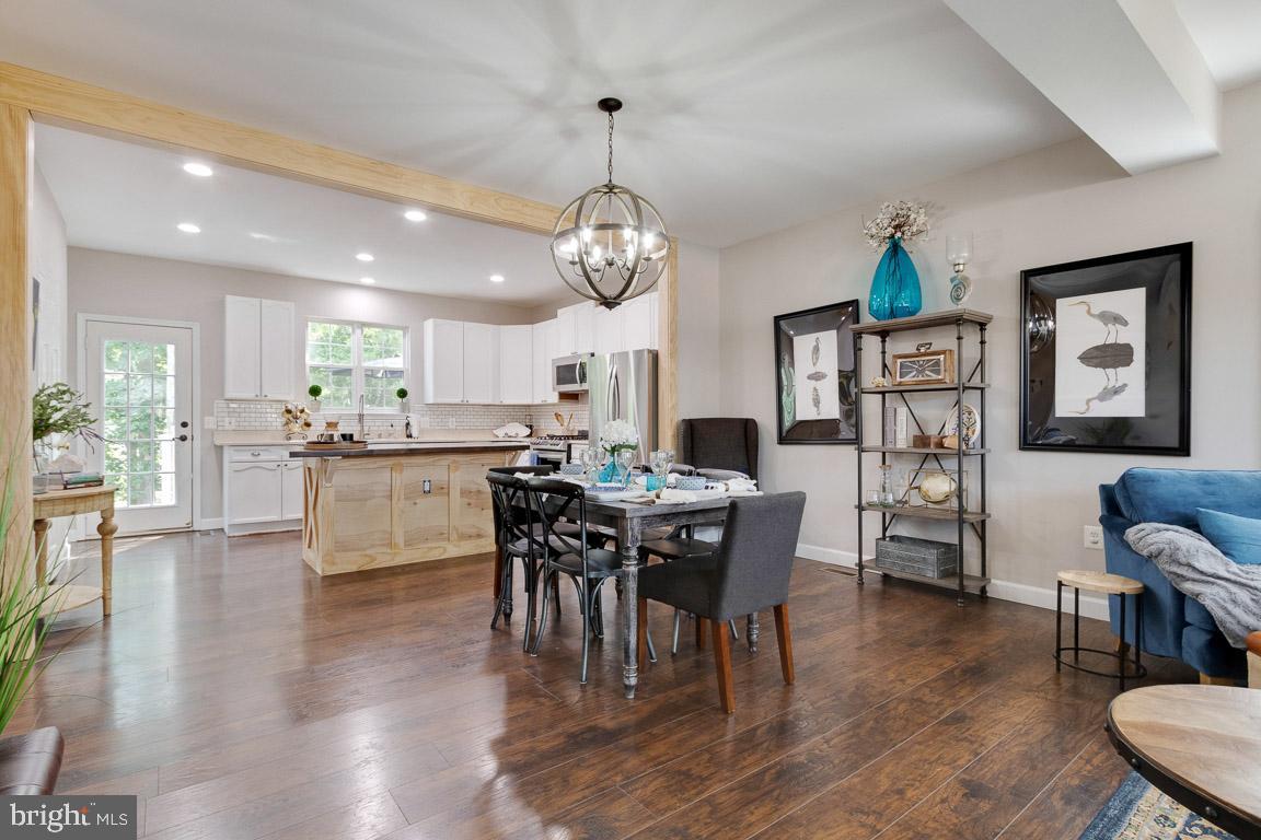 HEATHER HILLS/BRIGHTFLD - Residential Lease