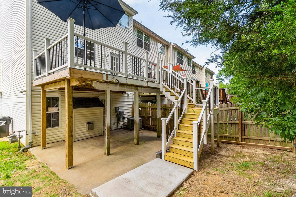 HEATHER HILLS/BRIGHTFLD - Residential Lease