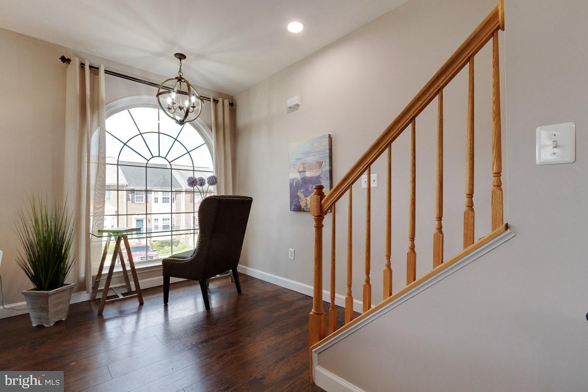 HEATHER HILLS/BRIGHTFLD - Residential Lease