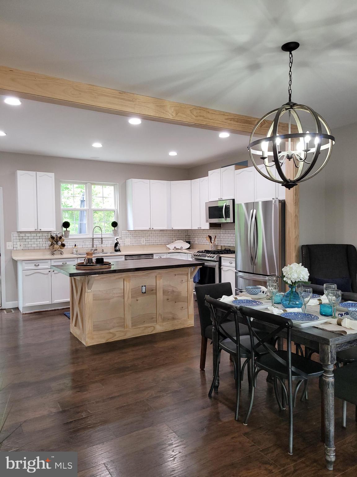 HEATHER HILLS/BRIGHTFLD - Residential Lease