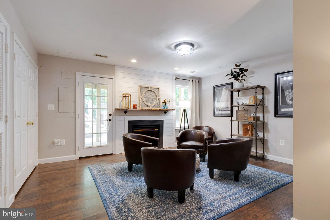 HEATHER HILLS/BRIGHTFLD - Residential Lease