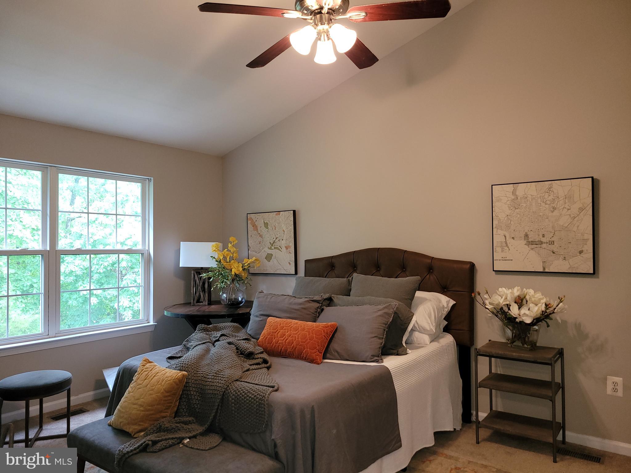 HEATHER HILLS/BRIGHTFLD - Residential Lease