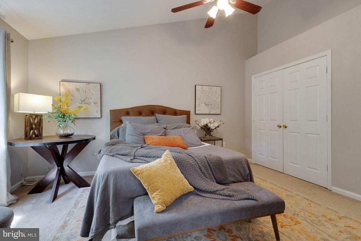 HEATHER HILLS/BRIGHTFLD - Residential Lease