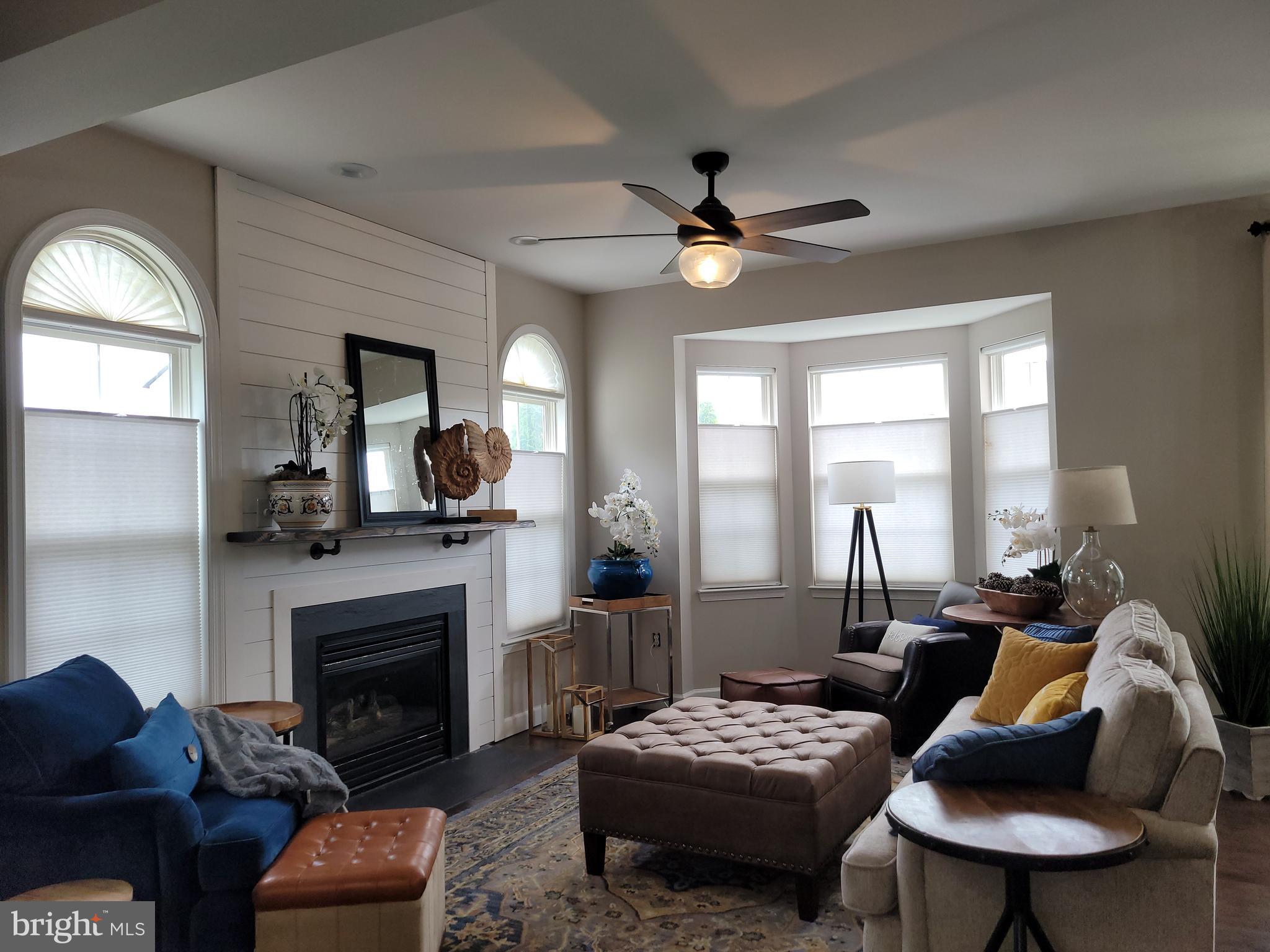 HEATHER HILLS/BRIGHTFLD - Residential Lease