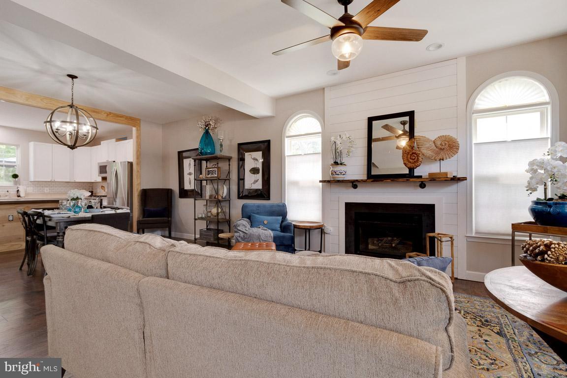 HEATHER HILLS/BRIGHTFLD - Residential Lease