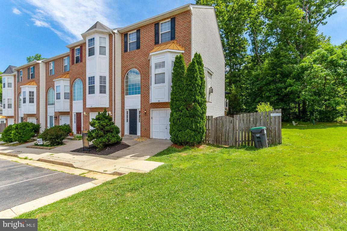 HEATHER HILLS/BRIGHTFLD - Residential Lease