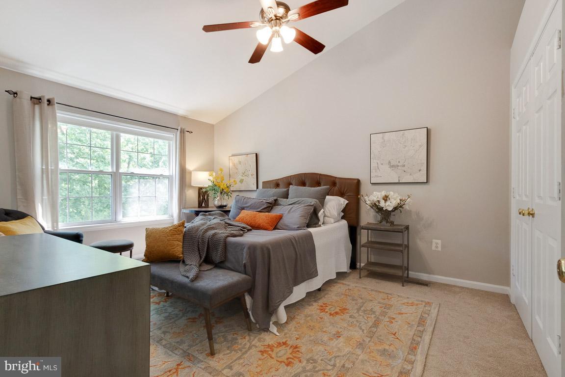 HEATHER HILLS/BRIGHTFLD - Residential Lease