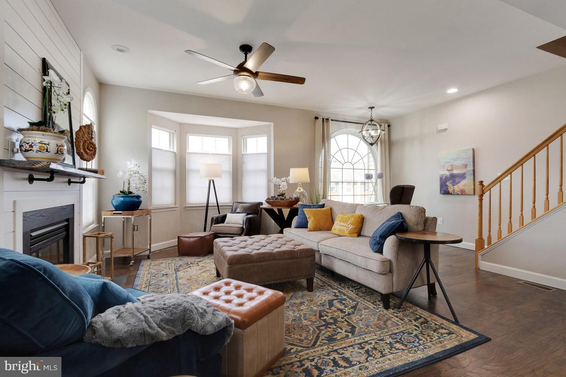 HEATHER HILLS/BRIGHTFLD - Residential Lease