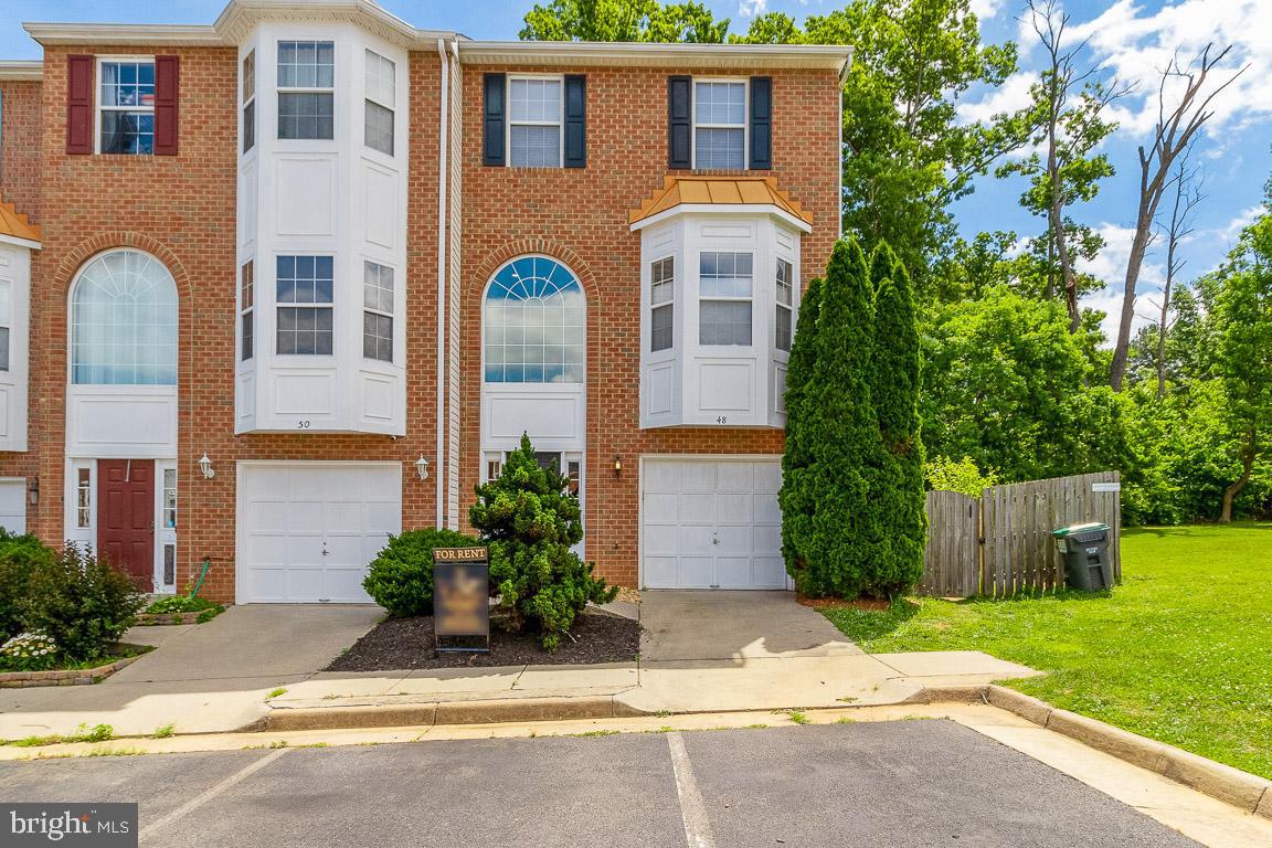 HEATHER HILLS/BRIGHTFLD - Residential Lease