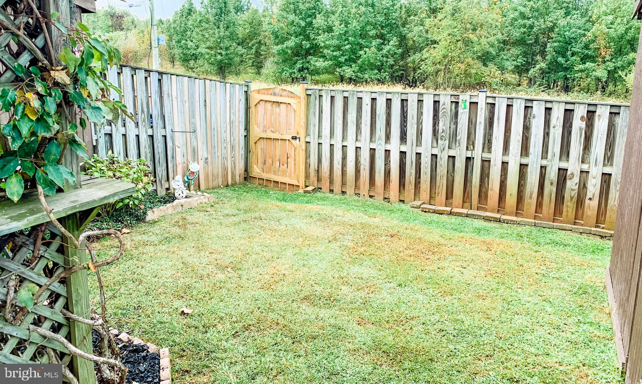 BRANDY STATION - Residential