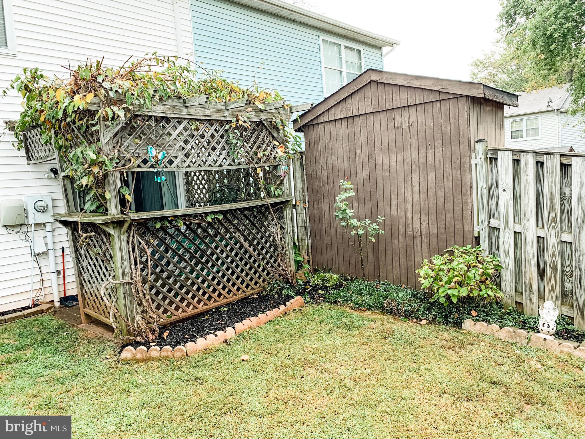 BRANDY STATION - Residential