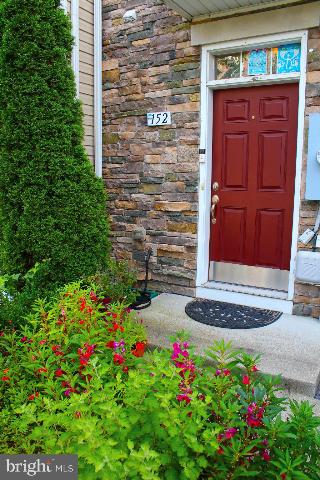 152 SCHRAMM LOOP