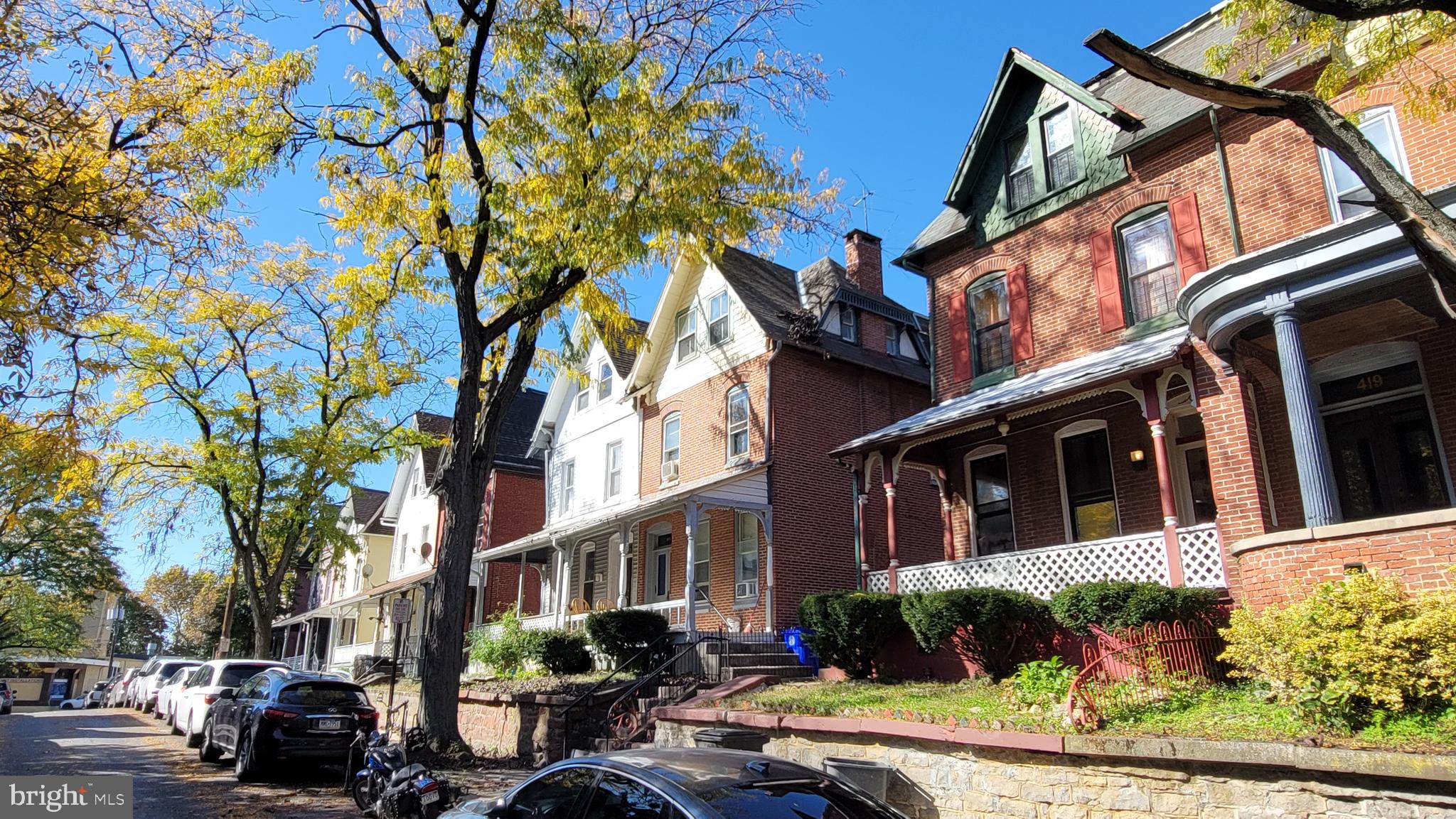 NONE AVAILABLE - Residential Lease