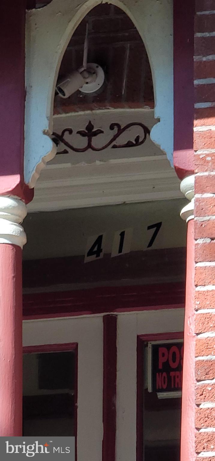 NONE AVAILABLE - Residential Lease