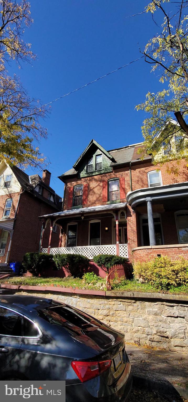 NONE AVAILABLE - Residential Lease