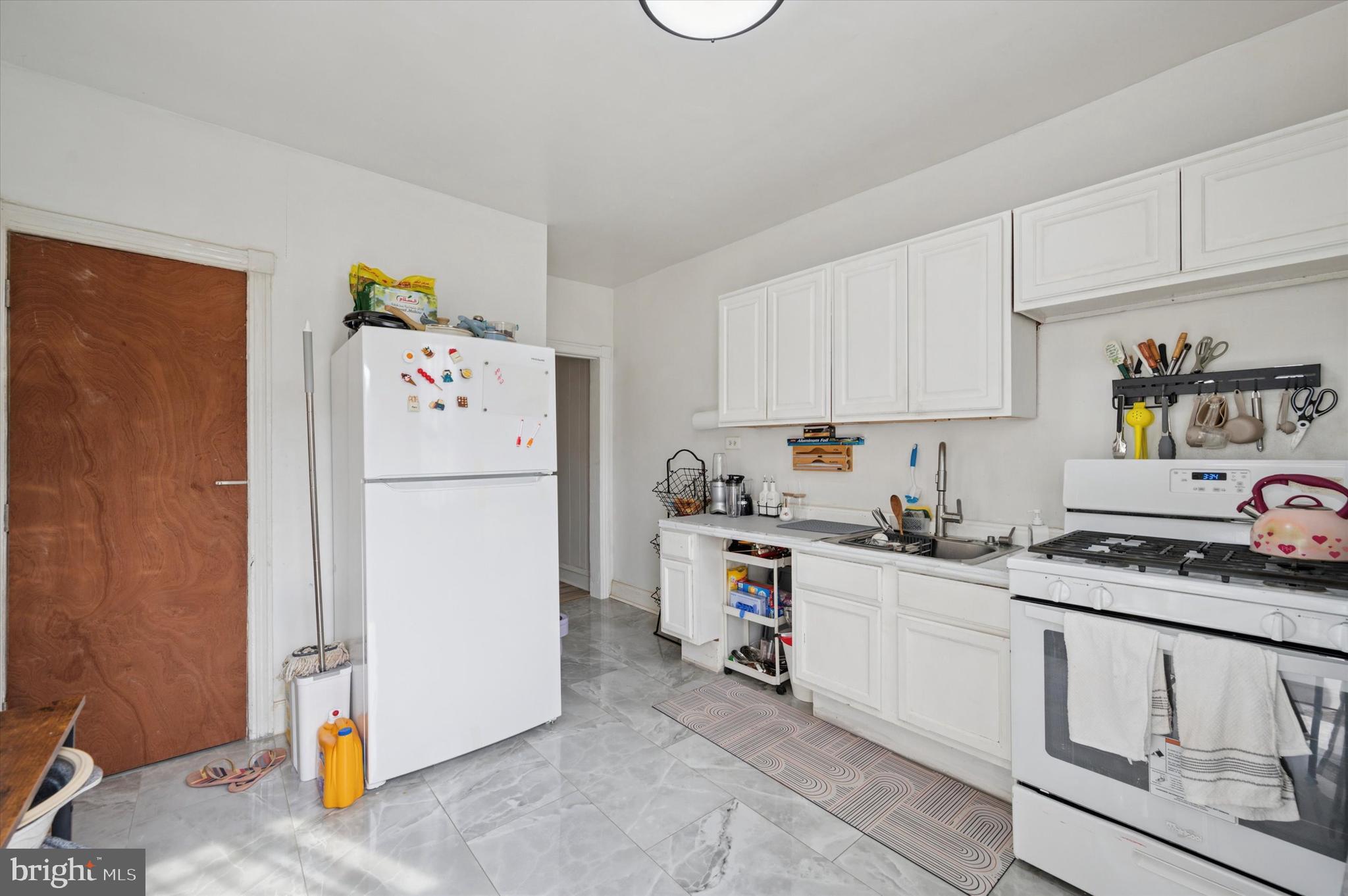OGONTZ - Residential