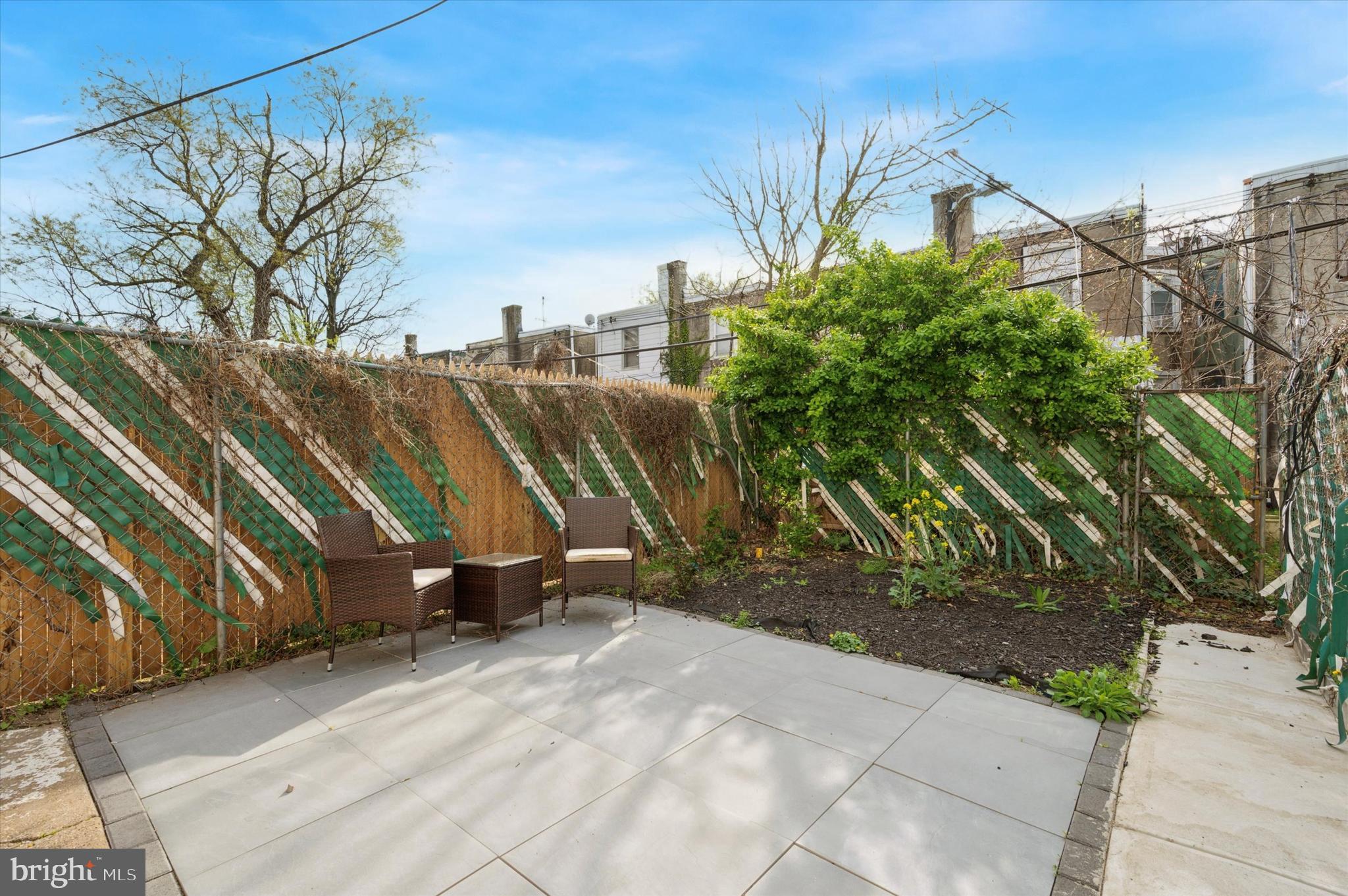 OGONTZ - Residential
